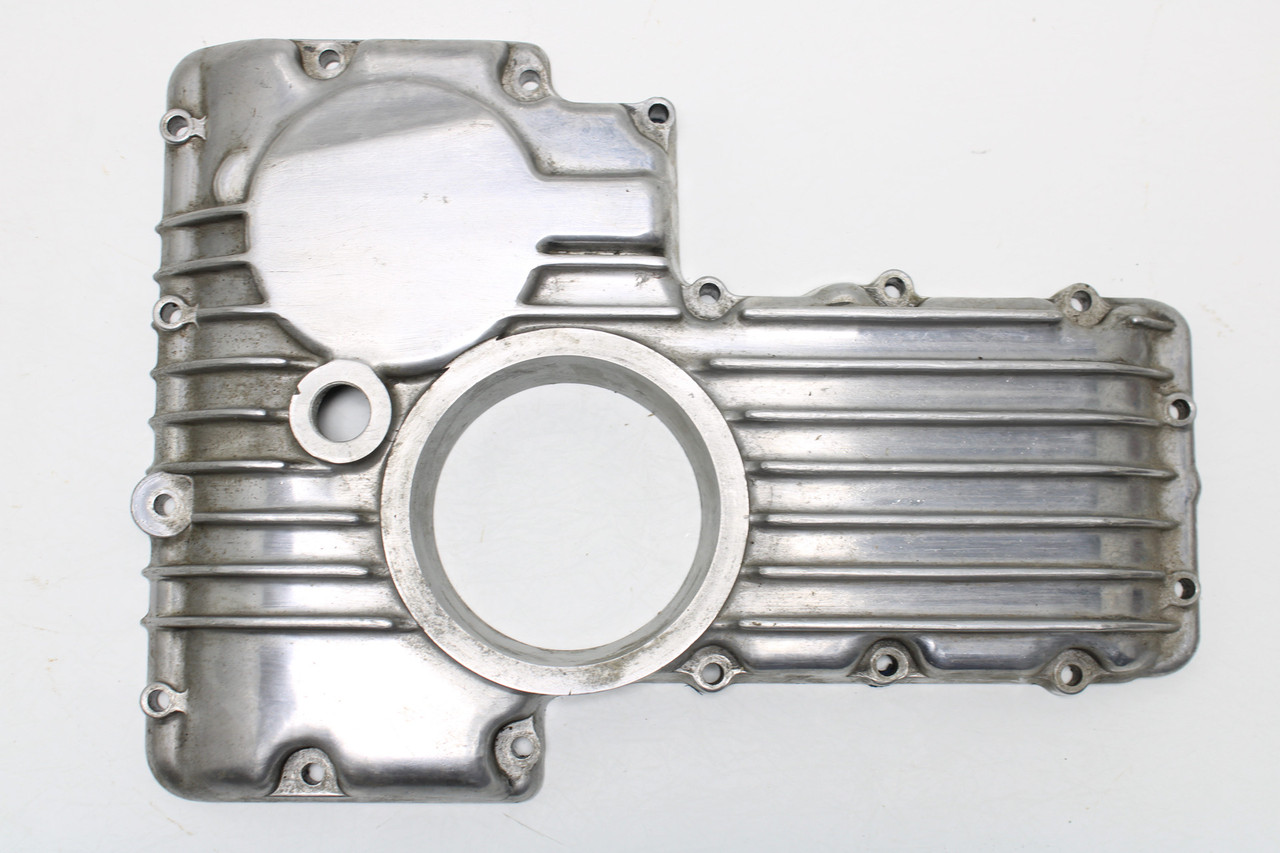 Kawasaki KZ900 Z1 KZ1000 Oil Pan