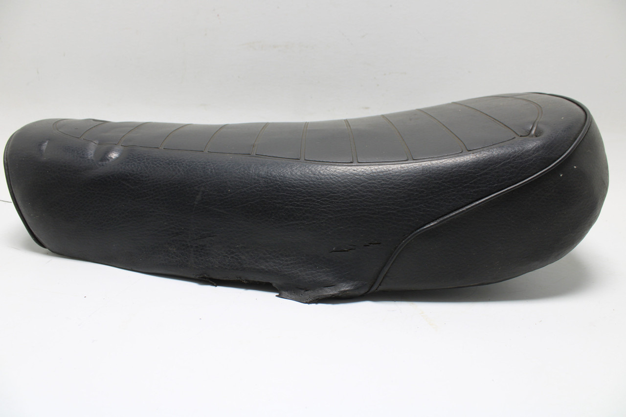 Kawasaki G5 100 1972 Seat