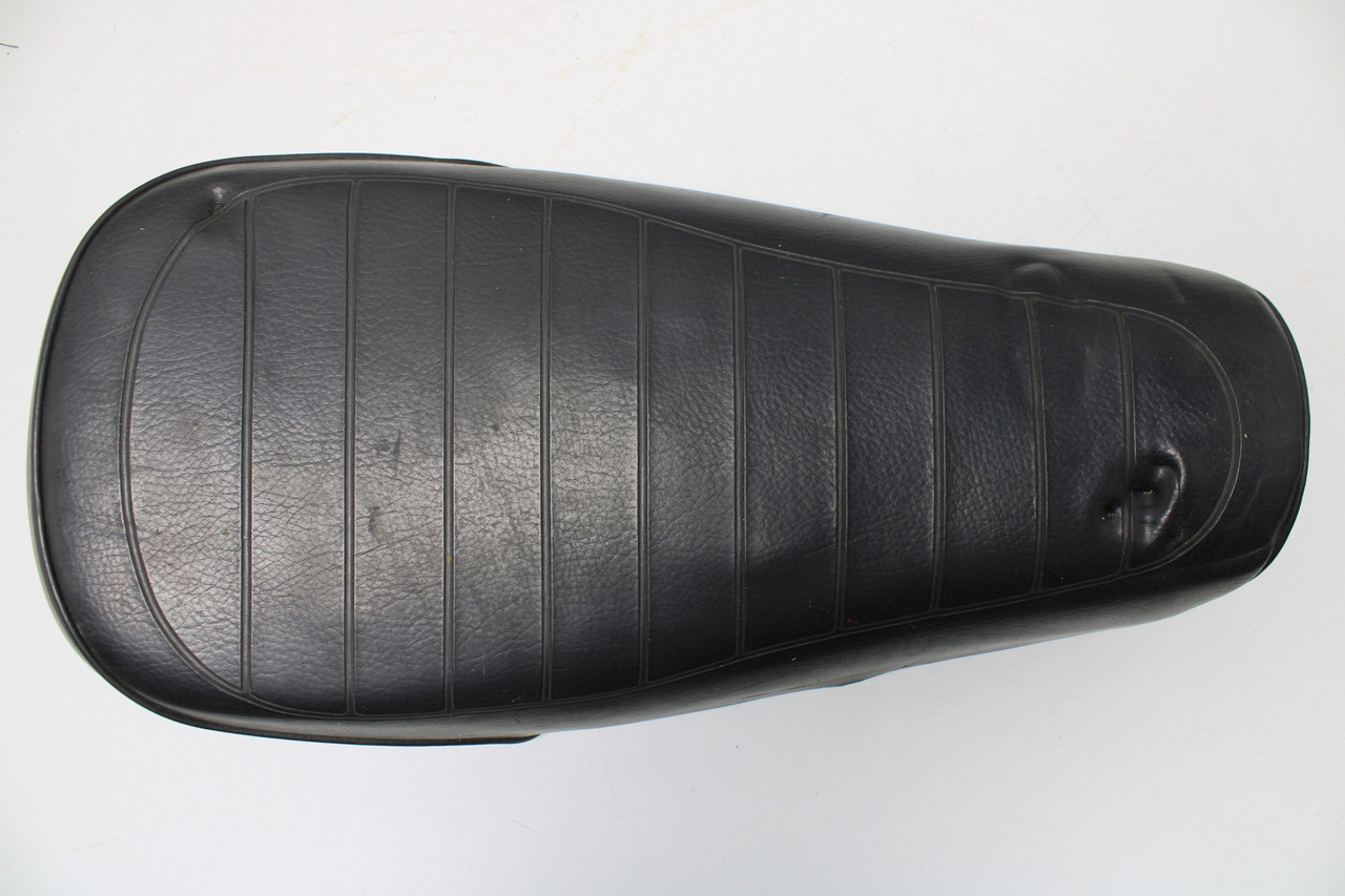 Kawasaki G5 100 1972 Seat