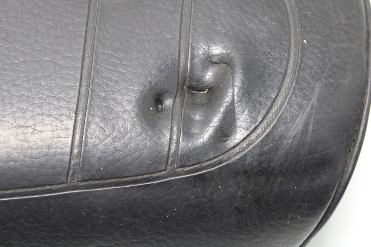 Kawasaki G5 100 1972 Seat