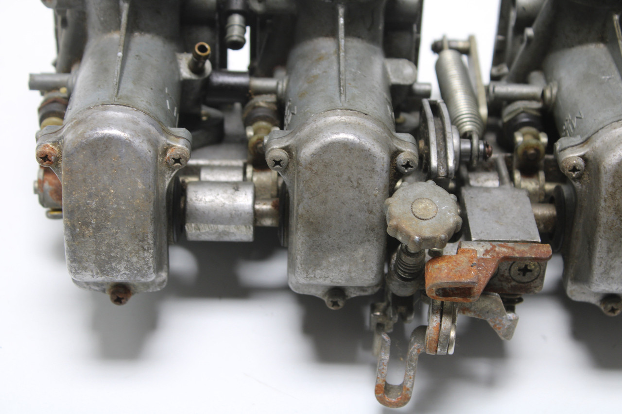 Kawasaki KZ1000 LTD 1977-1978