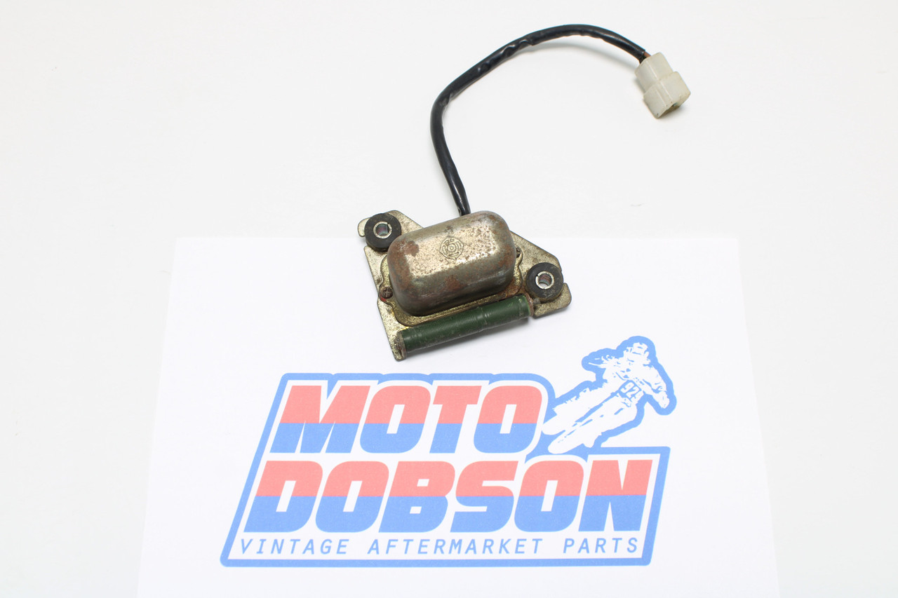Yamaha XS400 650 750 TL1Z-80 Voltage Regulator Rectifier