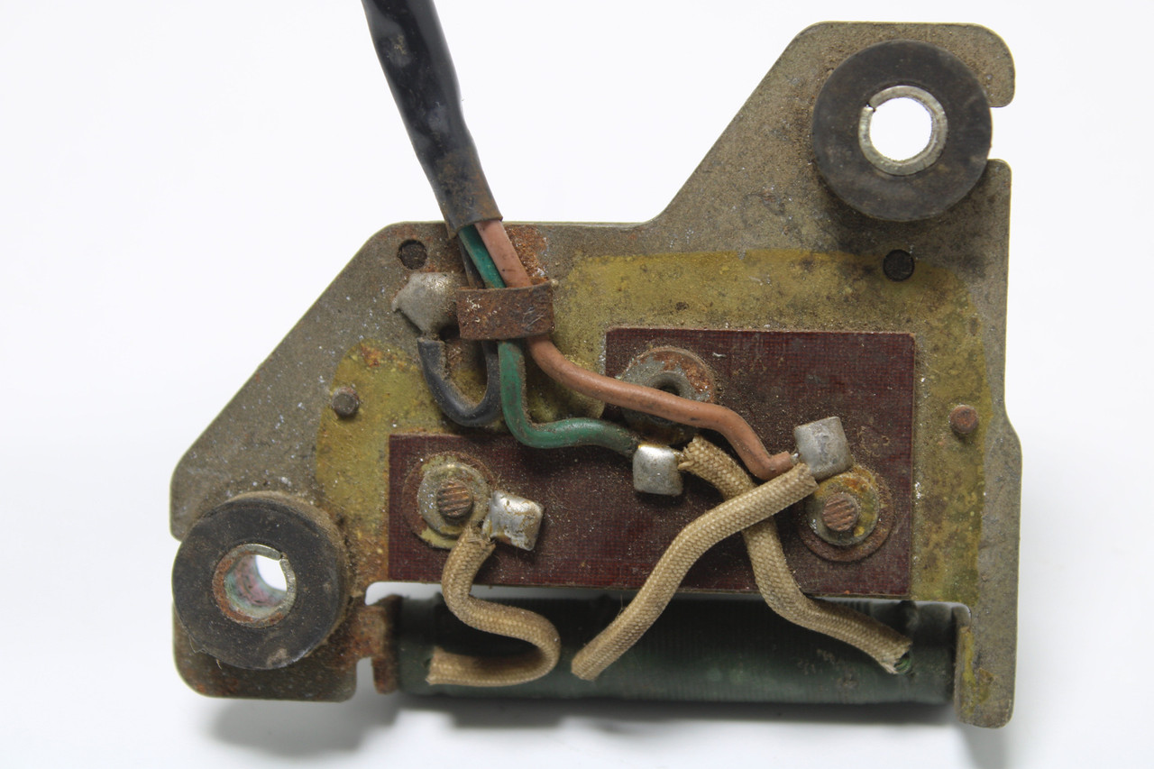 Yamaha XS400 650 750 TL1Z-80 Voltage Regulator Rectifier