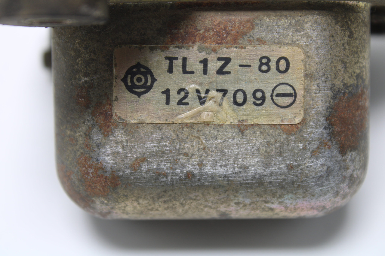 Yamaha XS400 650 750 TL1Z-80 Voltage Regulator Rectifier