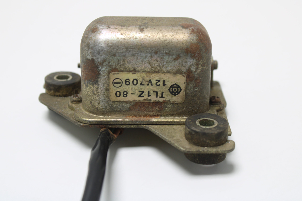 Yamaha XS400 650 750 TL1Z-80 Voltage Regulator Rectifier