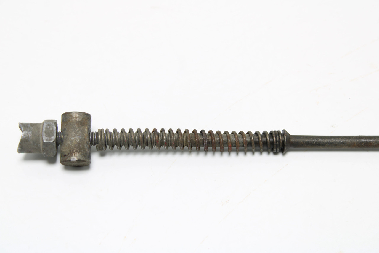 Honda CB750A Hondamatic 1977-1978 43451-393-770 Brake Rod