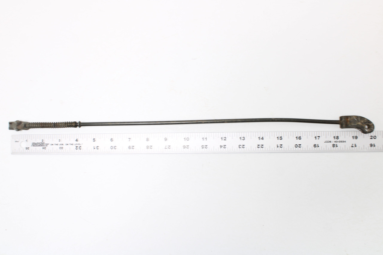 Honda CB750A Hondamatic 1977-1978 43451-393-770 Brake Rod