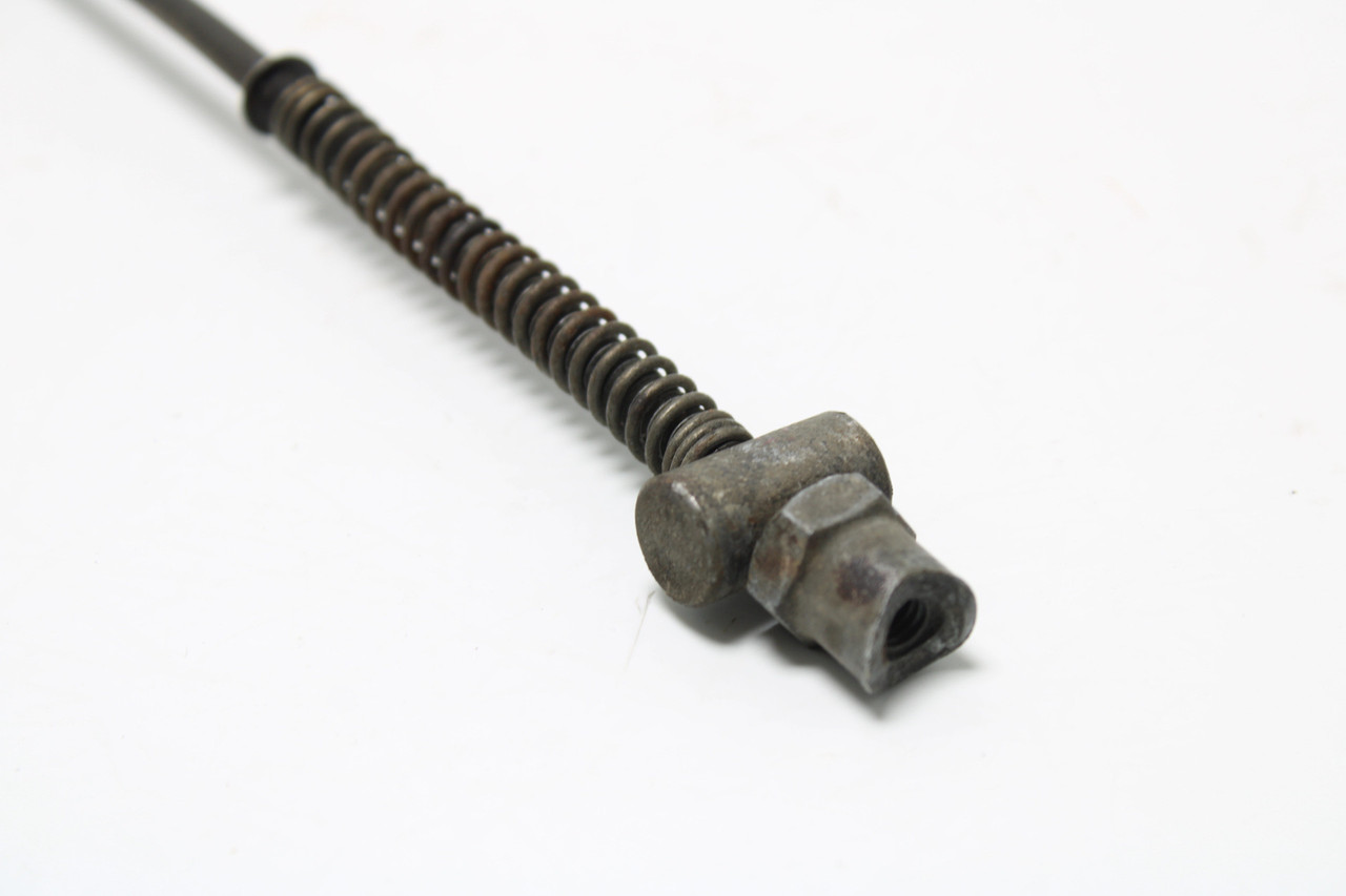 Honda CB750A Hondamatic 1977-1978 43451-393-770 Brake Rod