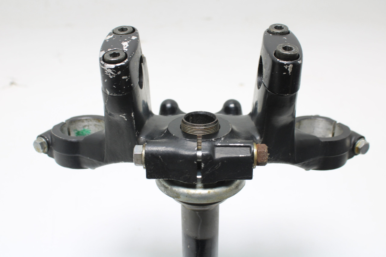 Honda CB750A Hondamatic 53200-392-000ZA 1976-1978 Stem Triple Clamp