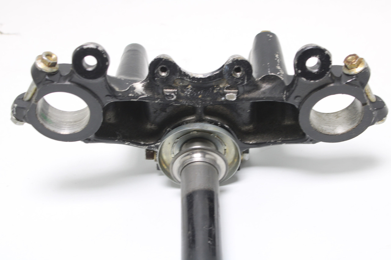 Honda CB750A Hondamatic 53200-392-000ZA 1976-1978 Stem Triple Clamp