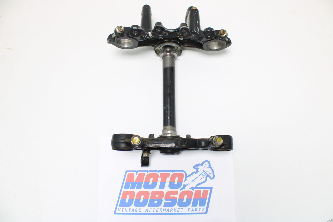 Honda CB750A Hondamatic 53200-392-000ZA 1976-1978 Stem Triple Clamp