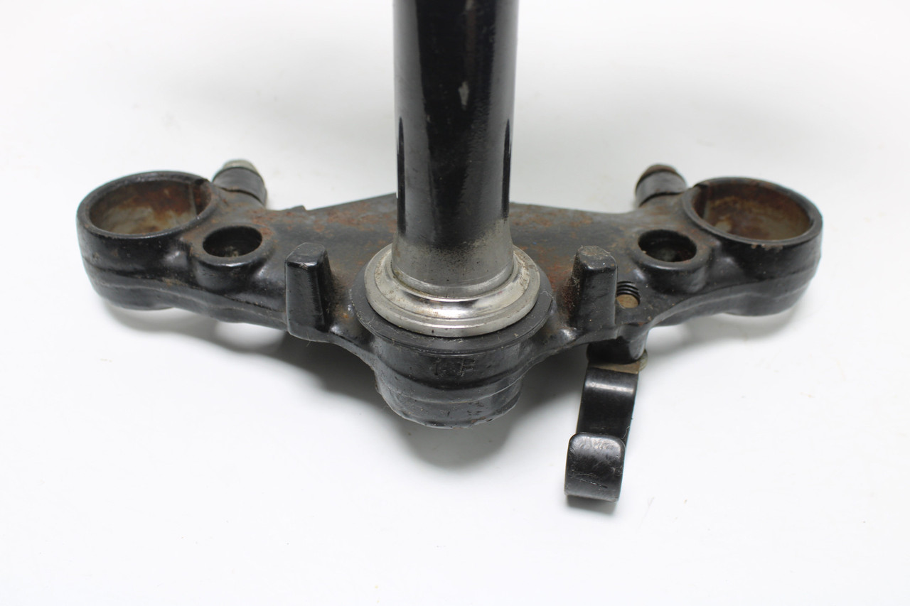 Honda CB750A Hondamatic 53200-392-000ZA 1976-1978 Stem Triple Clamp