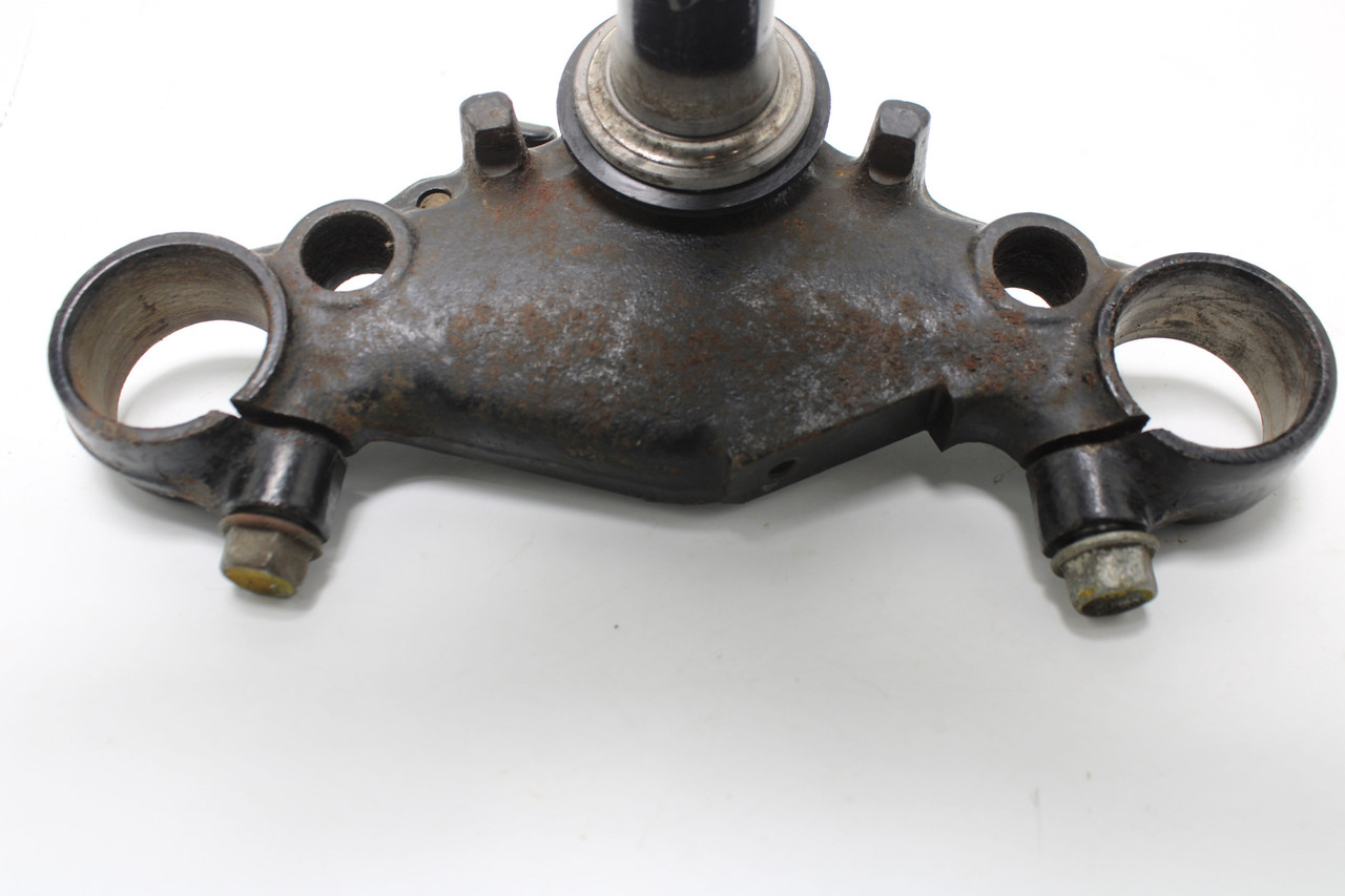 Honda CB750A Hondamatic 53200-392-000ZA 1976-1978 Stem Triple Clamp