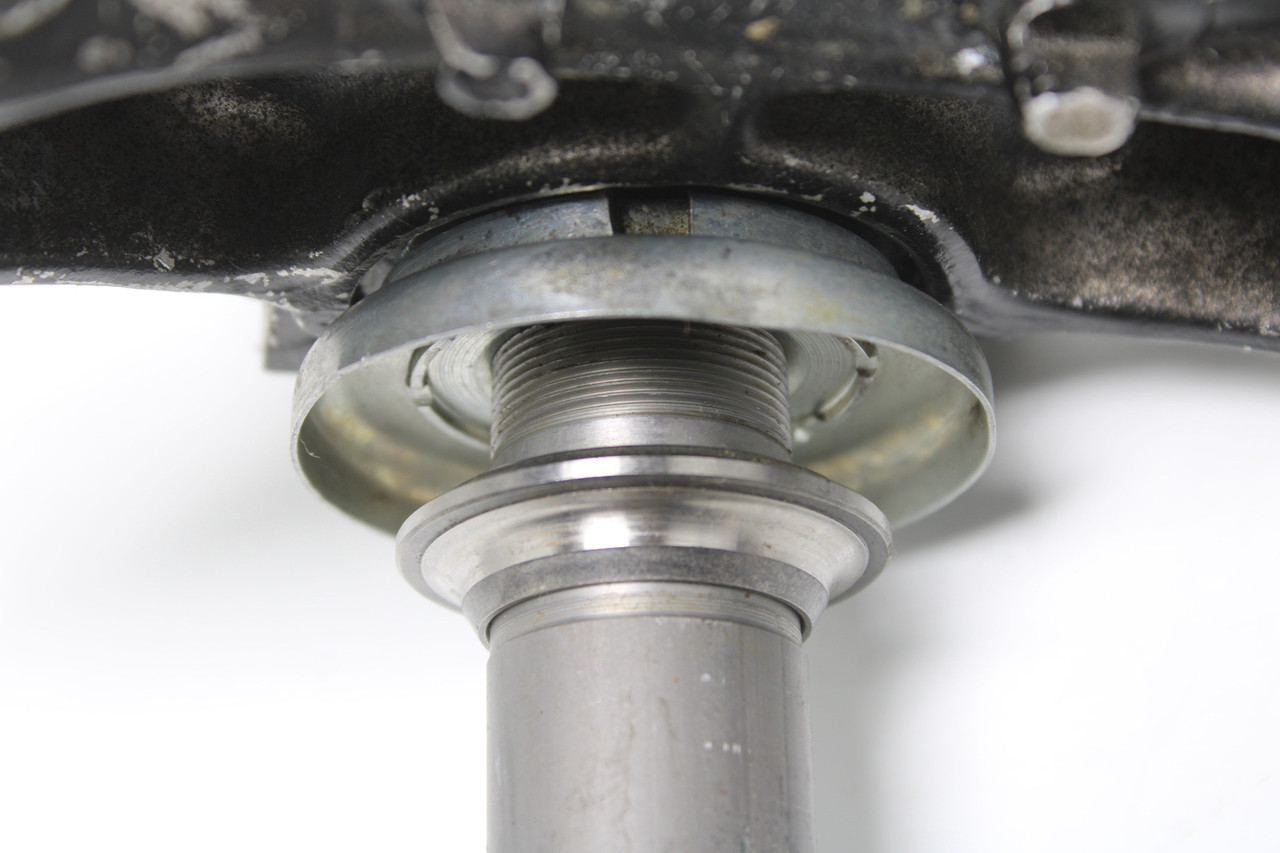 Honda CB750A Hondamatic 53200-392-000ZA 1976-1978 Stem Triple Clamp