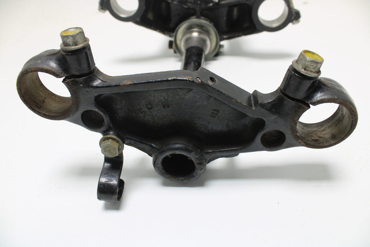 Honda CB750A Hondamatic 53200-392-000ZA 1976-1978 Stem Triple Clamp