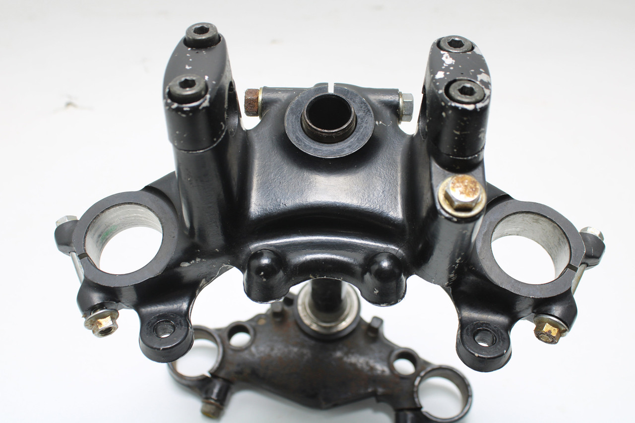 Honda CB750A Hondamatic 53200-392-000ZA 1976-1978 Stem Triple Clamp
