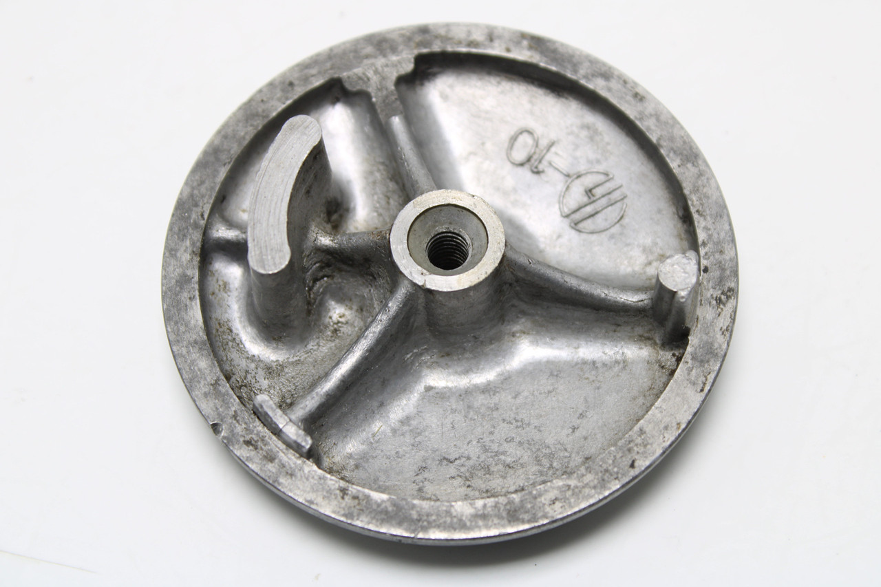 Honda Z50 CT70 ATC70 TRX70 SL70 12341-035-000 CYLINDER HEAD SIDE COVER Cam Chain Sprocket
