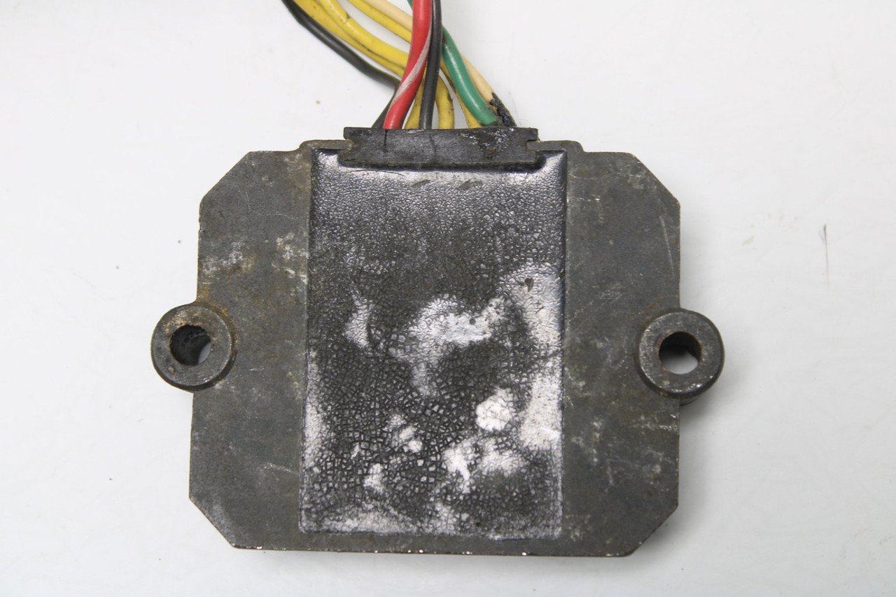 Honda Regulator Rectifier SH236A-12 0.6 12V Shindengen