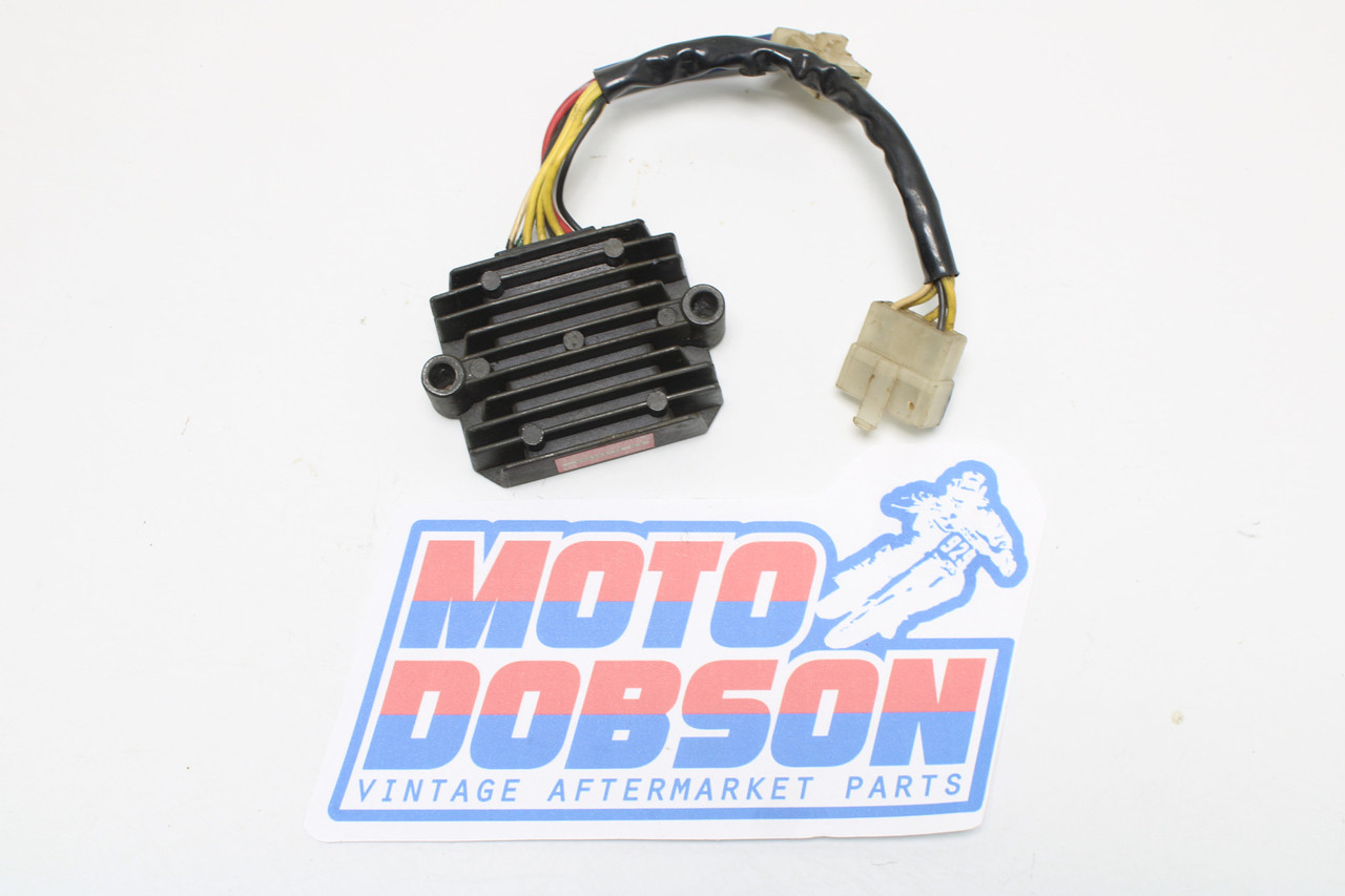 Honda Regulator Rectifier SH236A-12 0.6 12V Shindengen