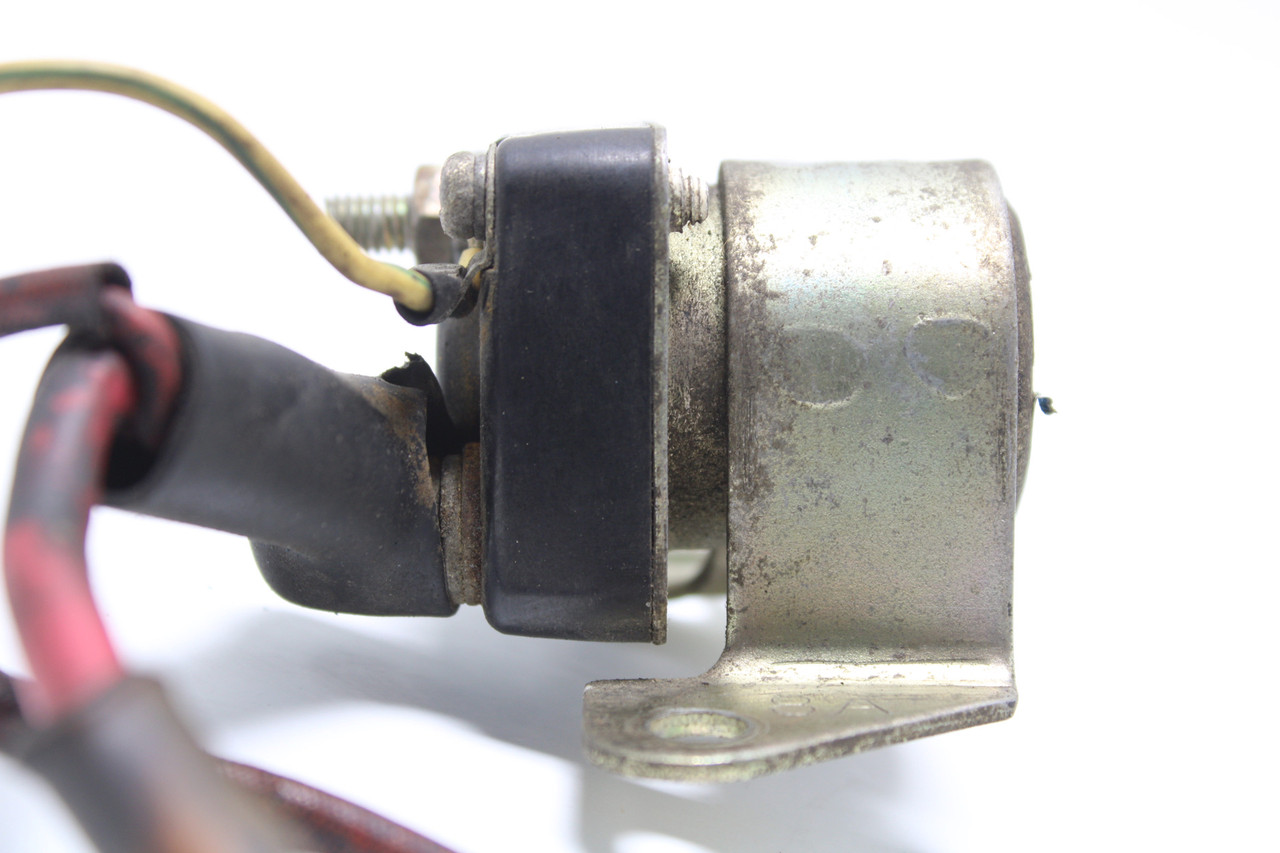 Suzuki GS1000C 1978 31800-37020 Starting Motor Relay Solenoid