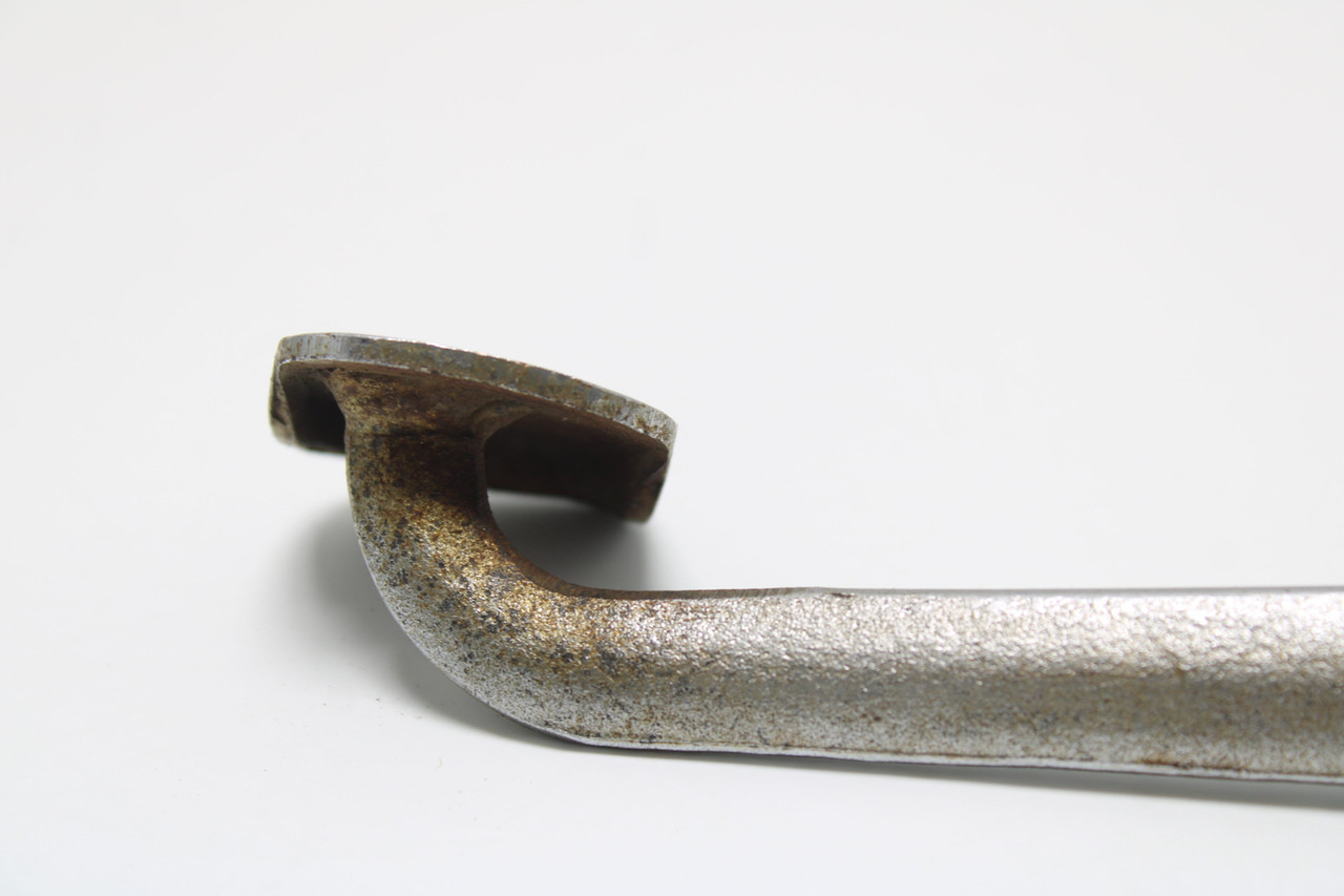 Suzuki GS1000C 1978 Brake Pedal