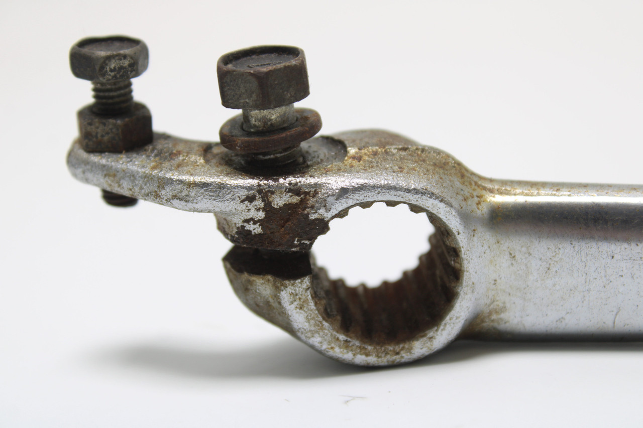 Suzuki GS1000C 1978 Brake Pedal