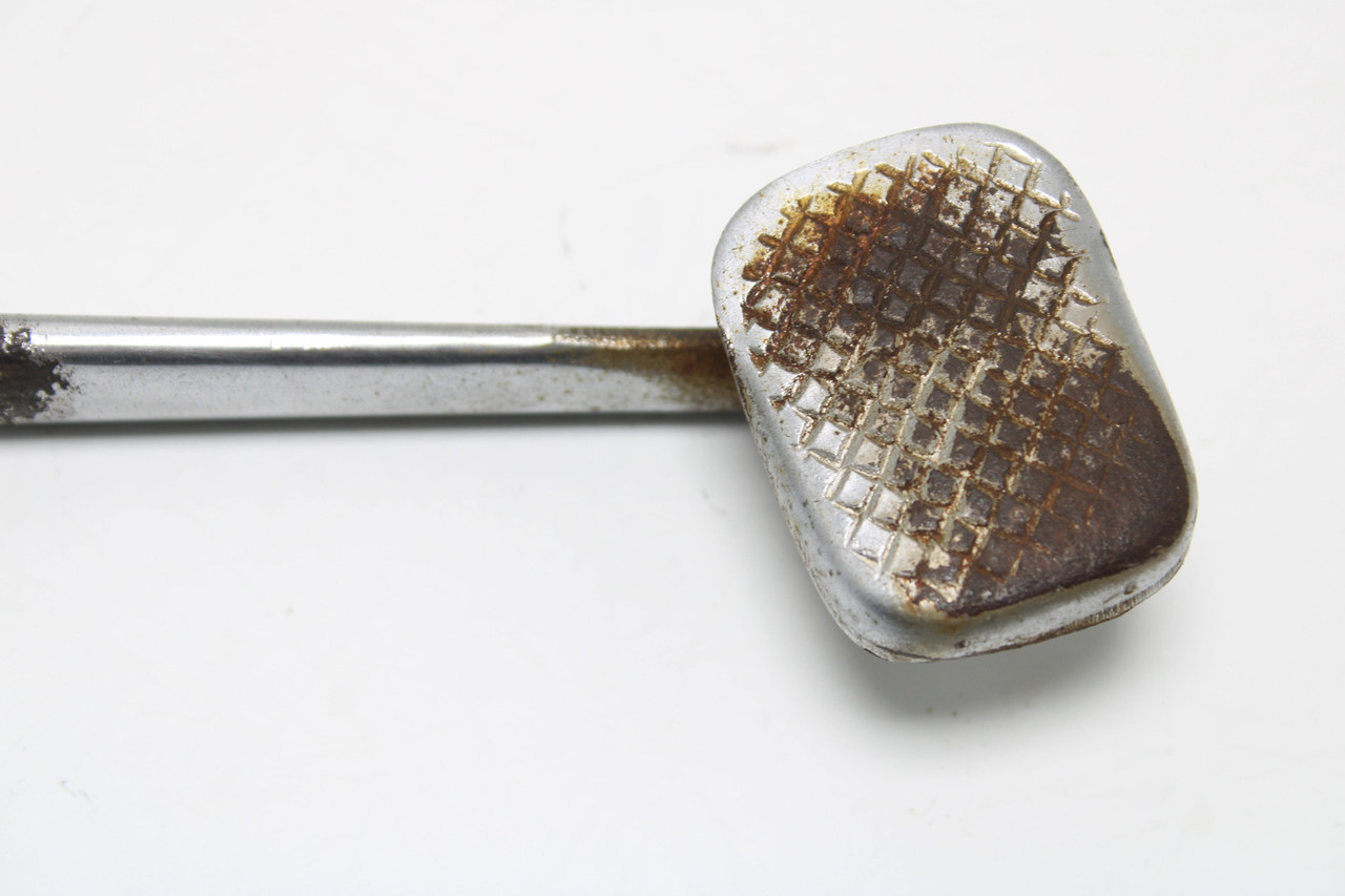 Suzuki GS1000C 1978 Brake Pedal