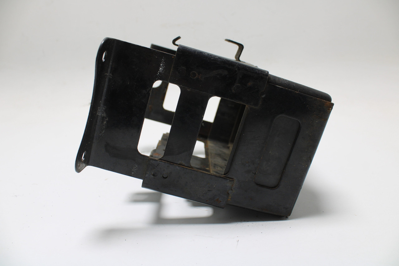 Kawasaki Shaft KZ1000 1979 Battery Box