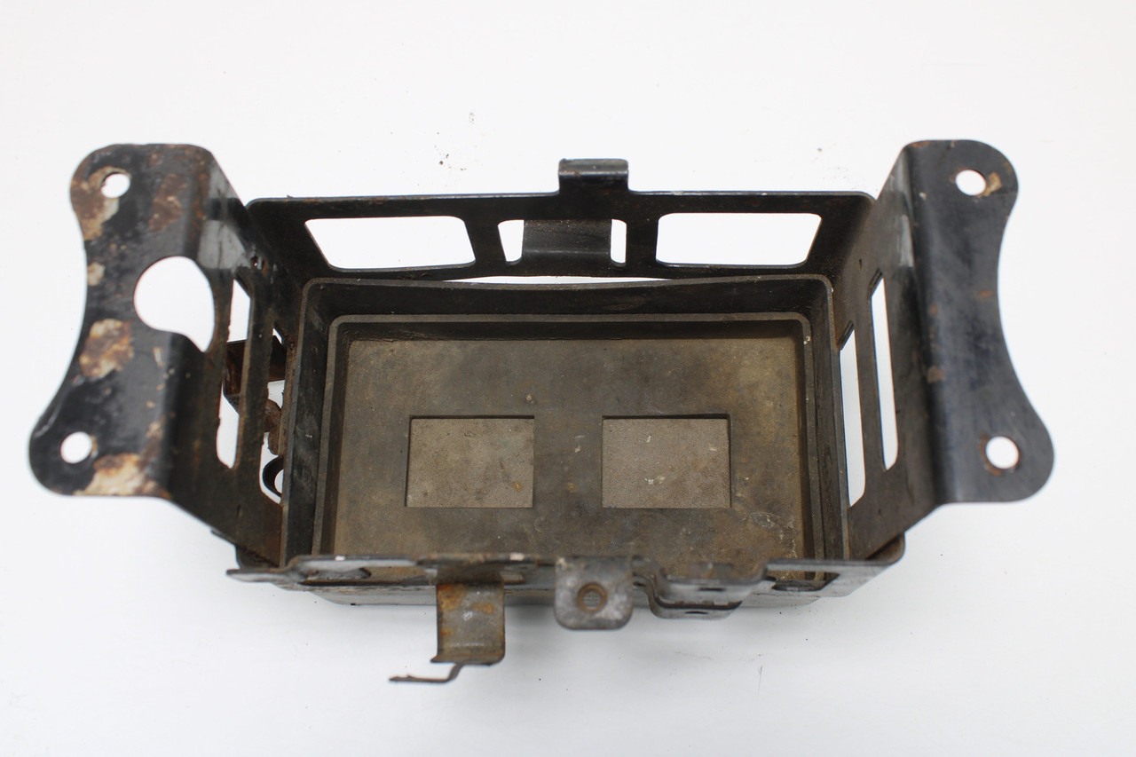 Kawasaki Shaft KZ1000 1979 Battery Box