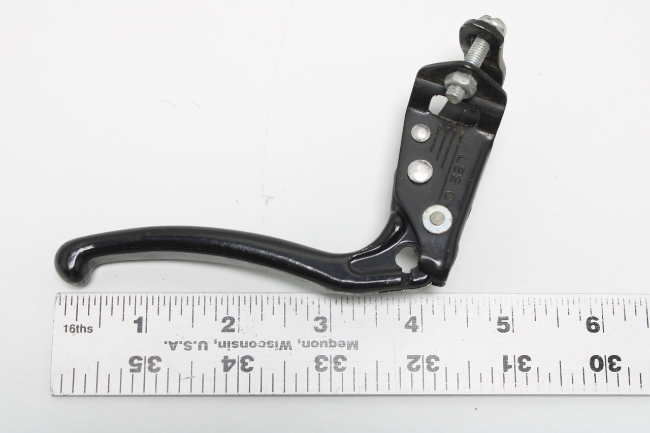 Jawa Babetta Deluxe Moped Start Clutch Lever