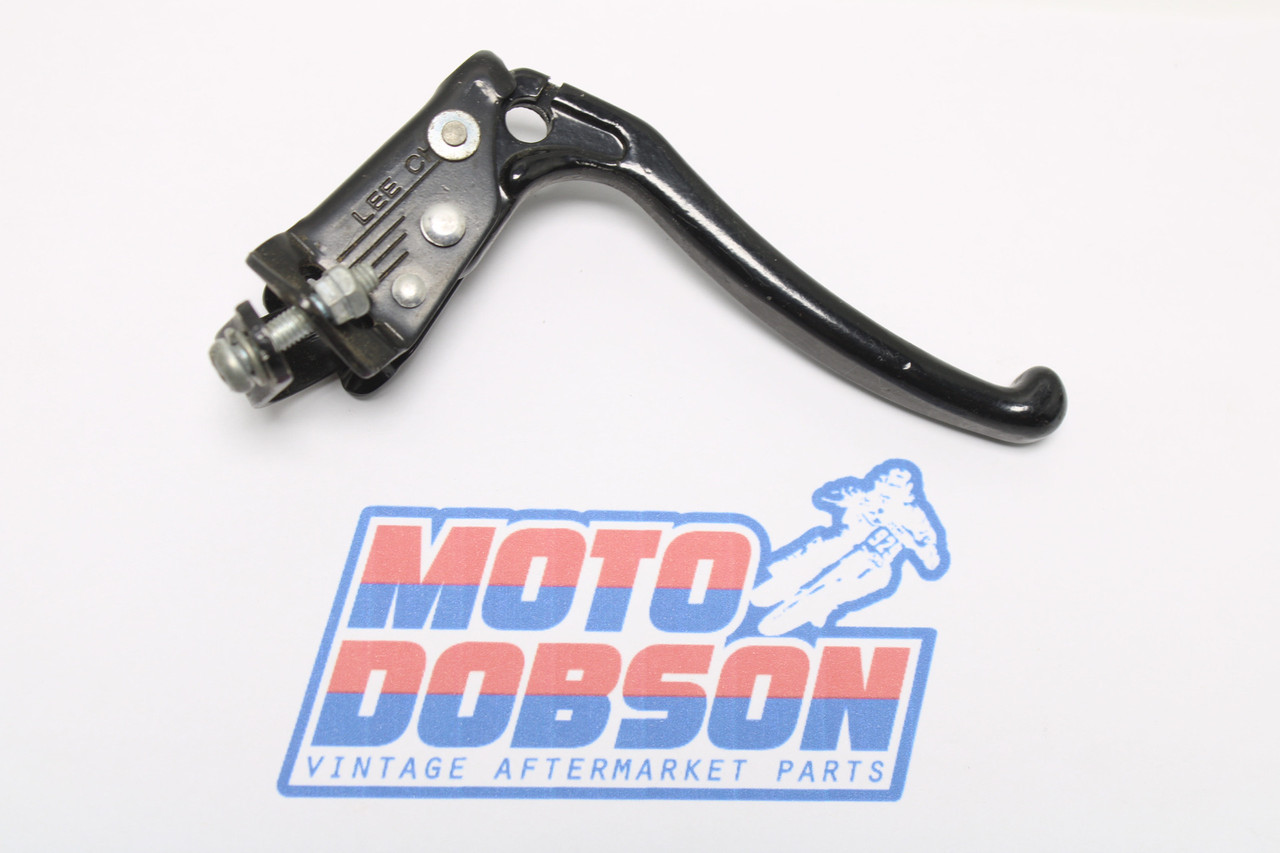 Jawa Babetta Deluxe Moped Start Clutch Lever