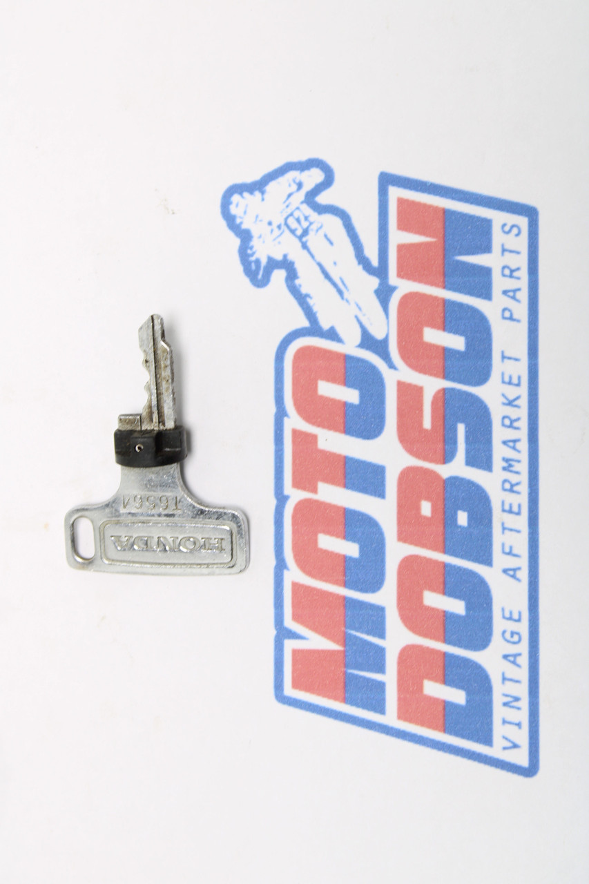 Honda Key Blank T6564
