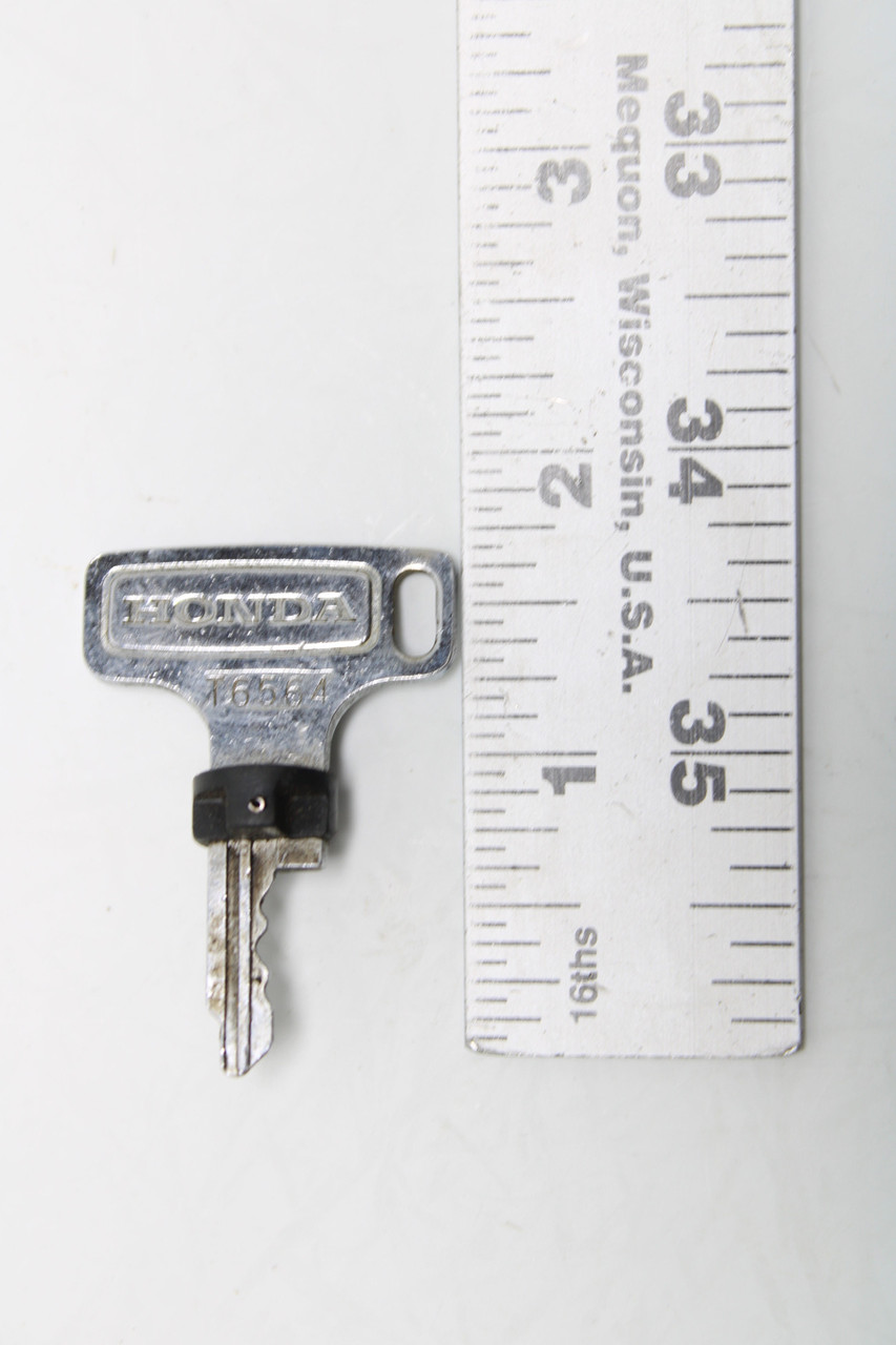 Honda Key Blank T6564
