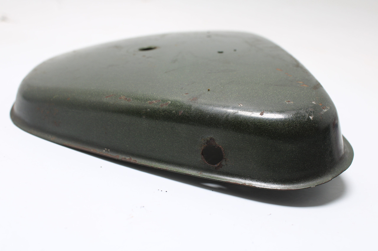 Honda CB450 Side Cover Left Side