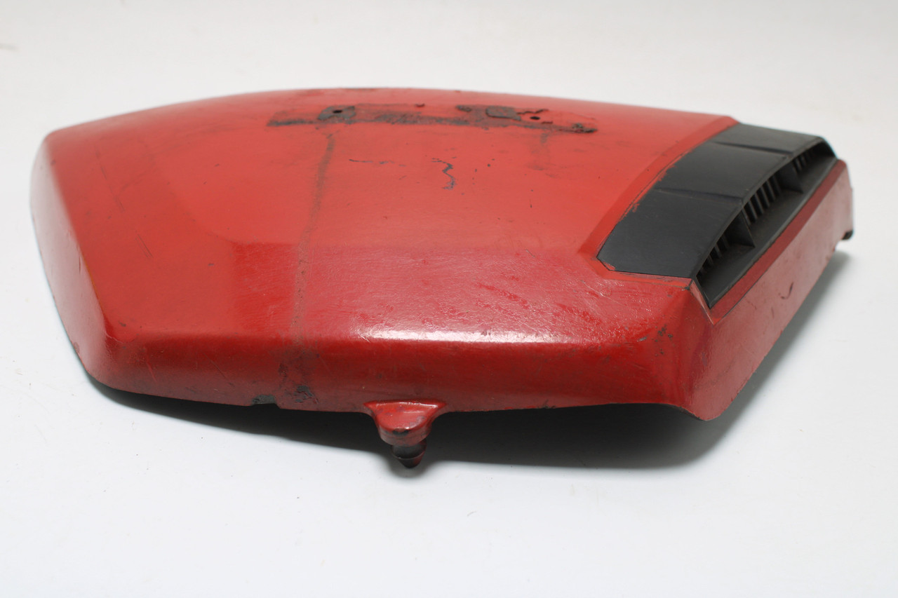 Kawasaki KZ400 Side Cover Right Side