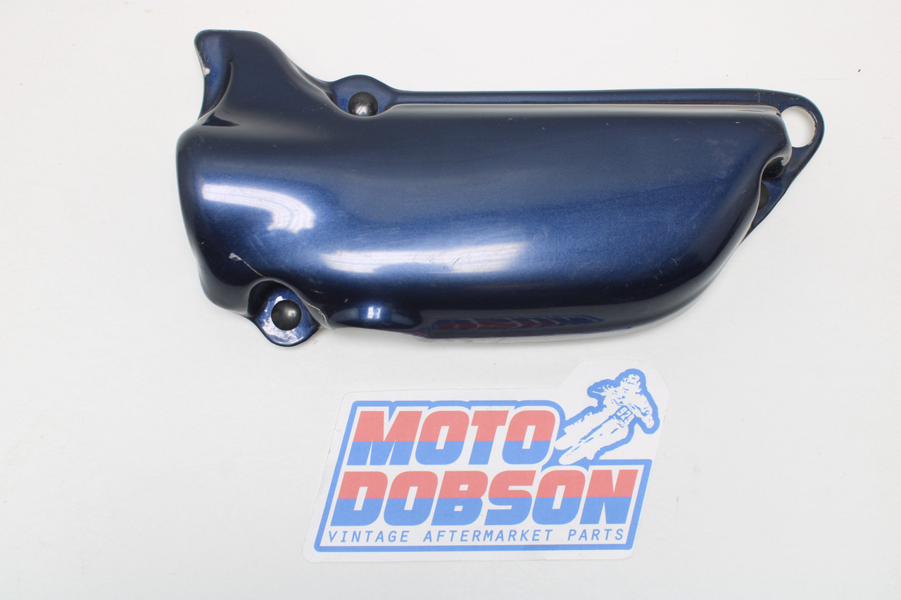 Kawasaki Z1 KZ900 Side Cover Left Side