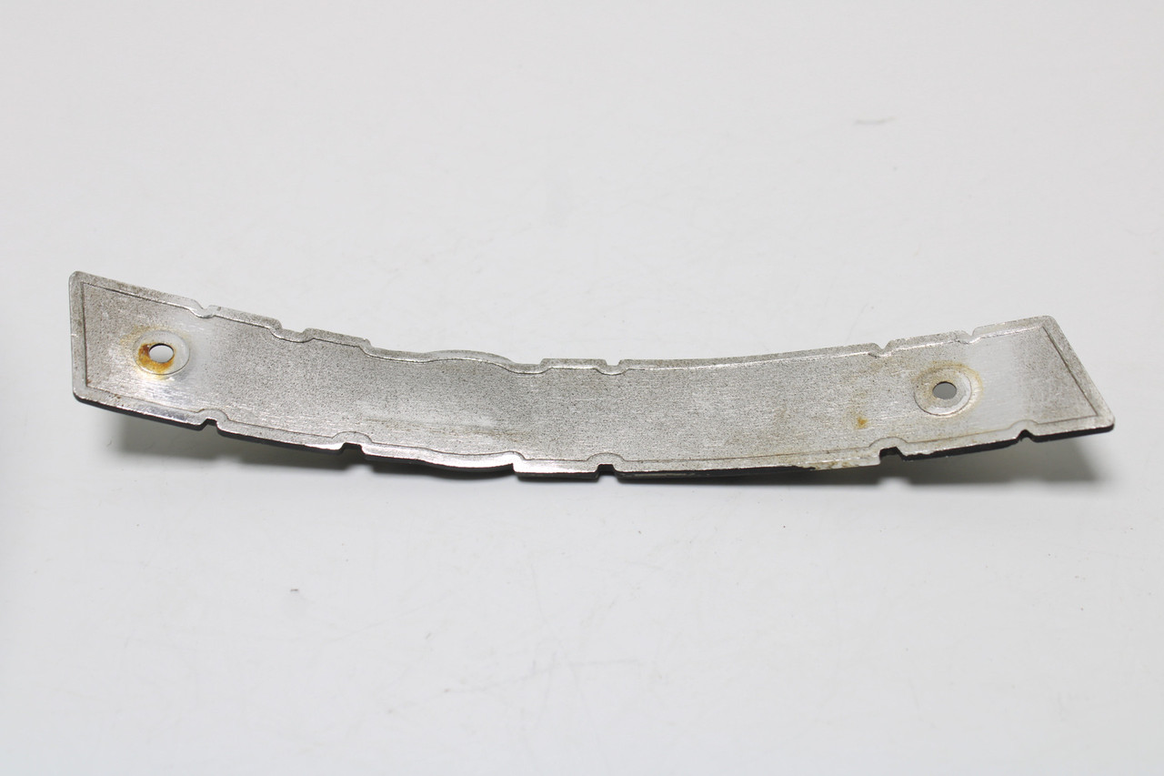 Kawasaki KZ Series Fuel Tank Emblems Badge Stock OEM Sold As a Pair