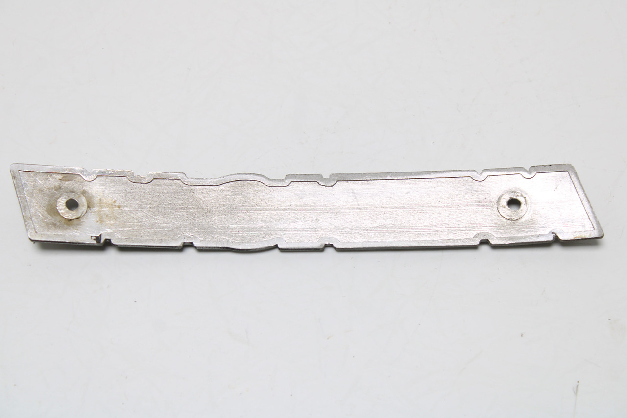 Kawasaki KZ Series Fuel Tank Emblem Badge Stock Genuine OEM Sold AS A Pair