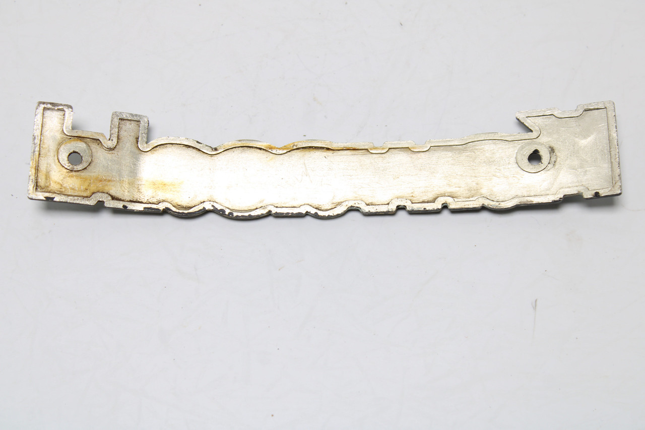 Kawasaki KZ Series Gas Tank Emblem Badge Genuine OEM Sold AS A Pair