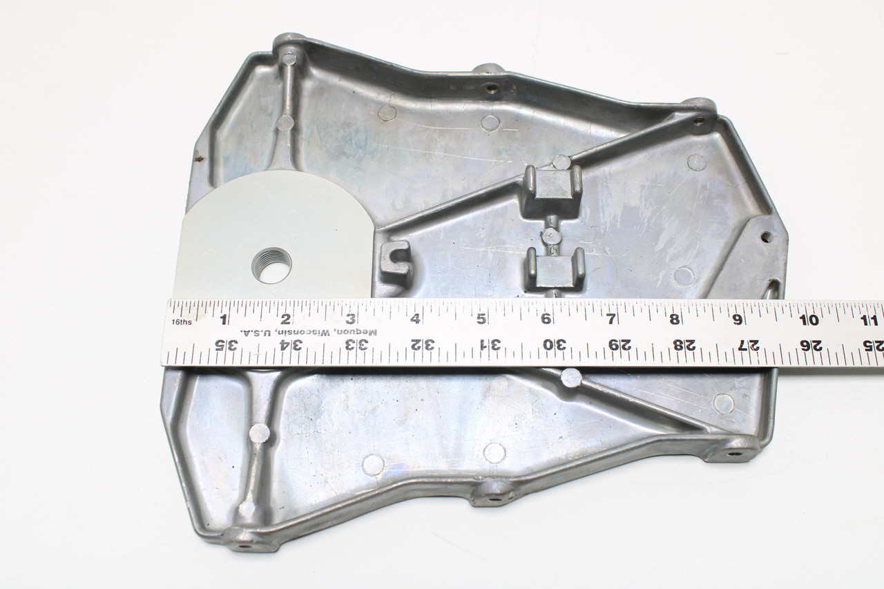 Kawasaki JS440 550 1976 11046-3847 Support Bracket