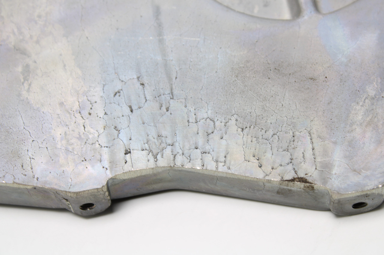 Kawasaki JS440 550 1976 11046-3847 Support Bracket