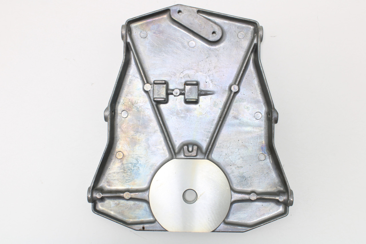 Kawasaki JS440 550 1976 11046-3847 Support Bracket