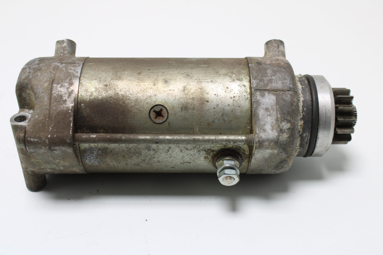 Kawasaki KZ650F 1979 Starter Motor