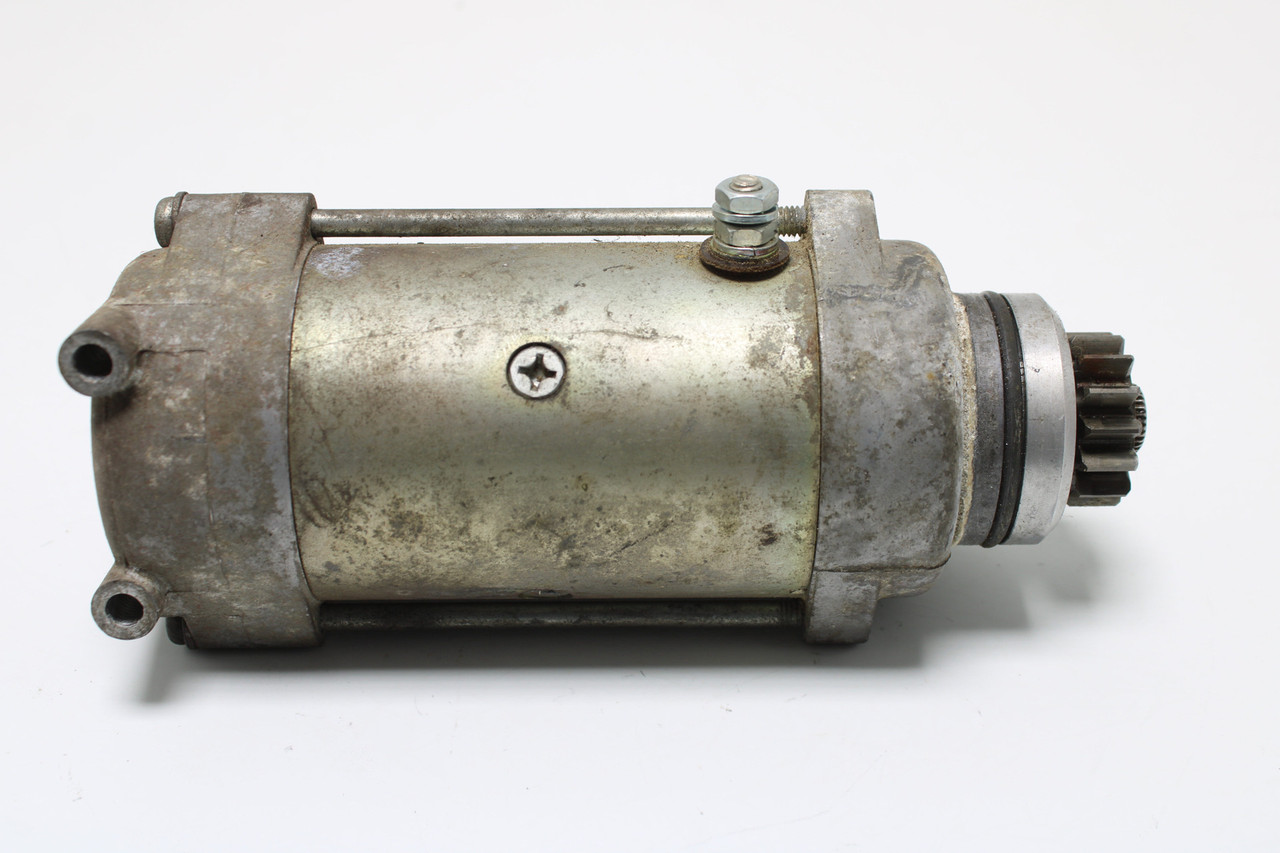Kawasaki KZ650F 1979 Starter Motor