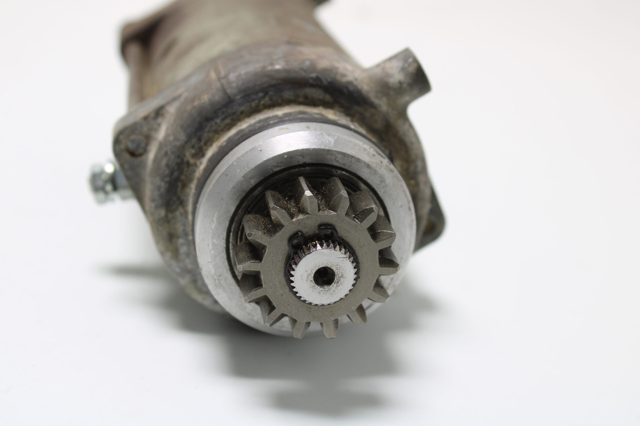 Kawasaki KZ650F 1979 Starter Motor