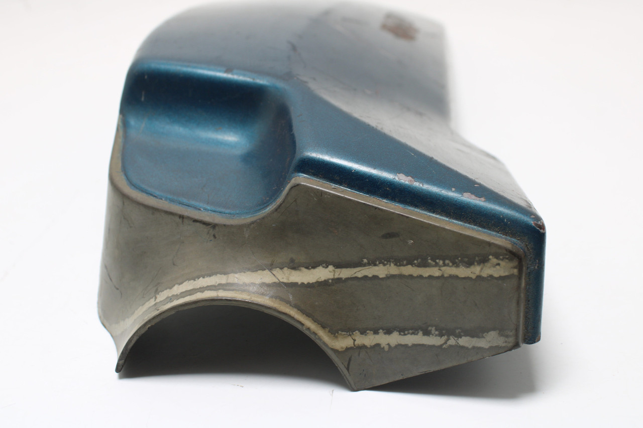 Kawasaki KZ750 Late 1970's Right Side Cover
