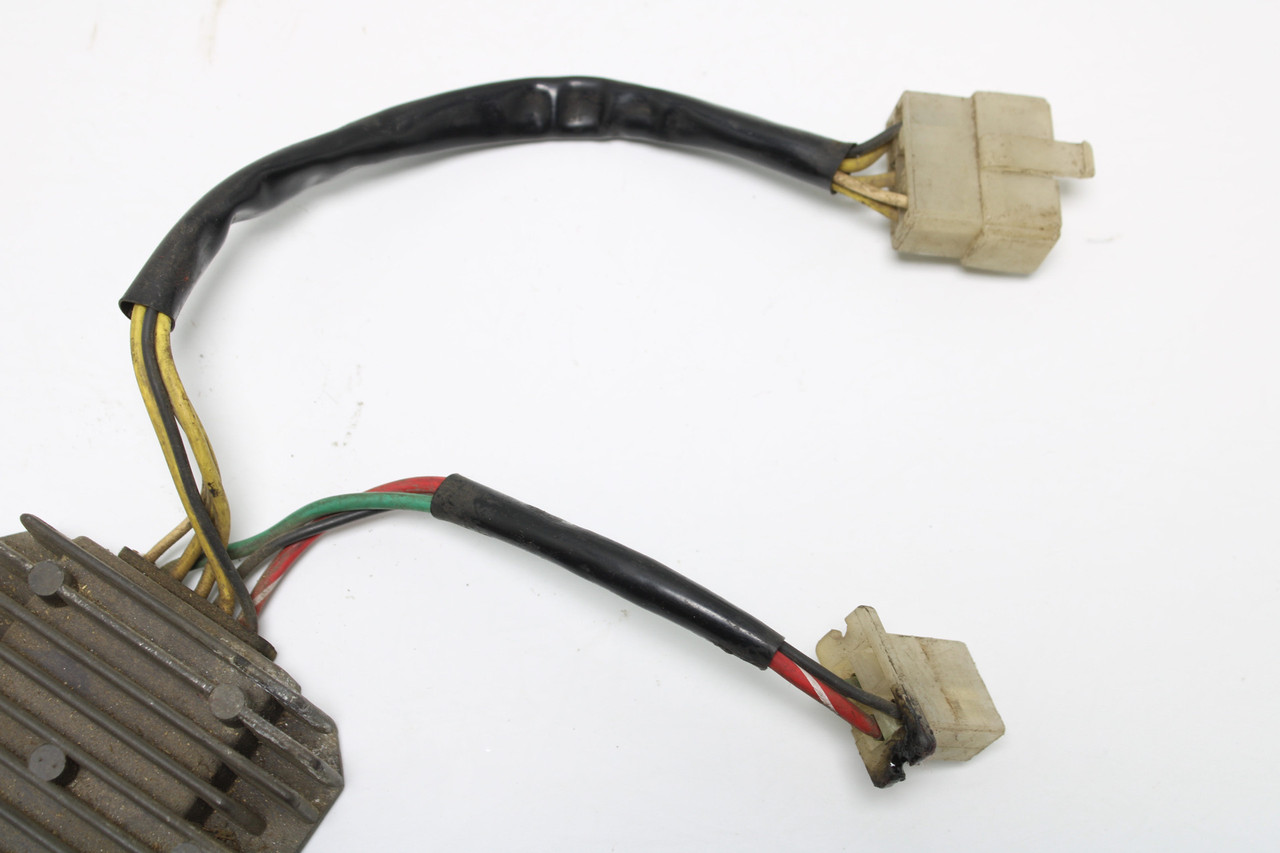 Honda CB750F Regulator Rectifier SH236-12 8.8 12V