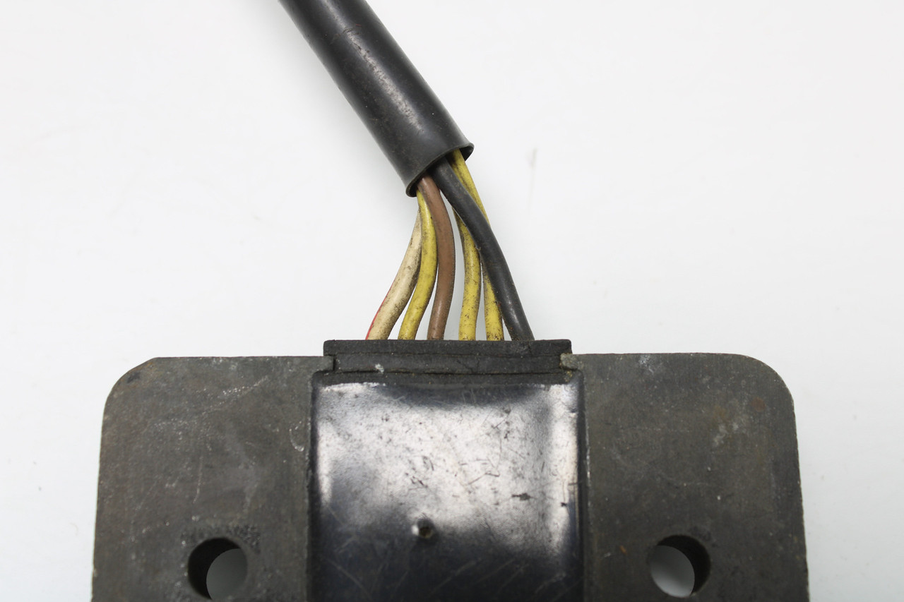 Kawasaki Ninja SH530-12 Shindengen Voltage Regulator Rectifier