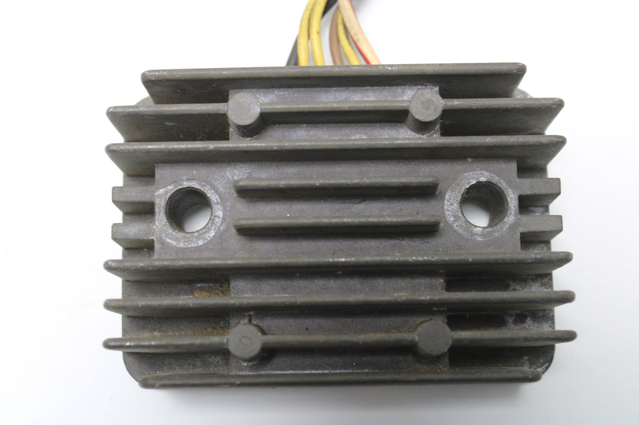 Kawasaki Ninja SH530-12 Shindengen Voltage Regulator Rectifier