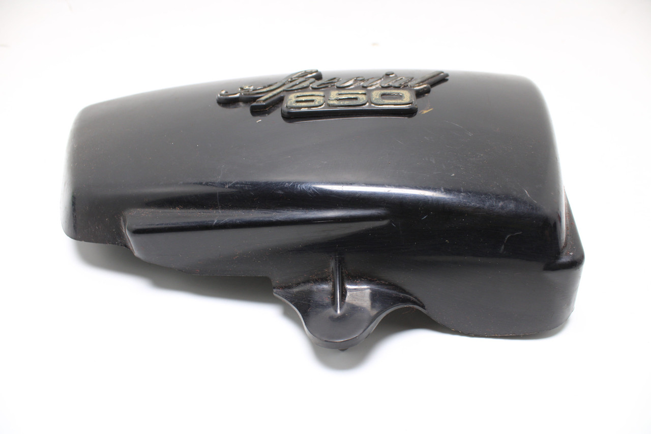 Yamaha XS650 Special 650 Right Side Cover